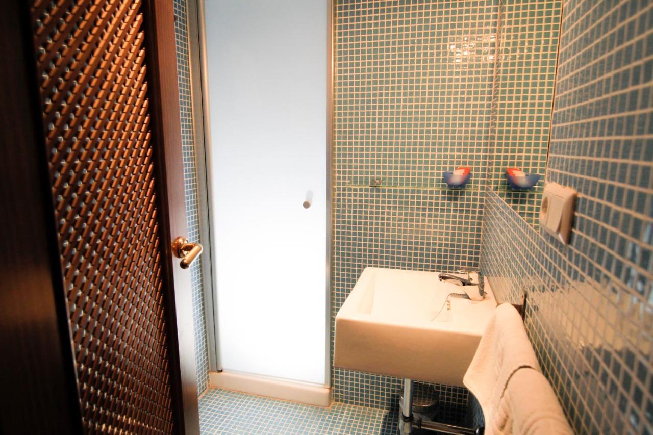 Vivienda Turistica Yamaries Hotel Ubeda  Bagian luar foto