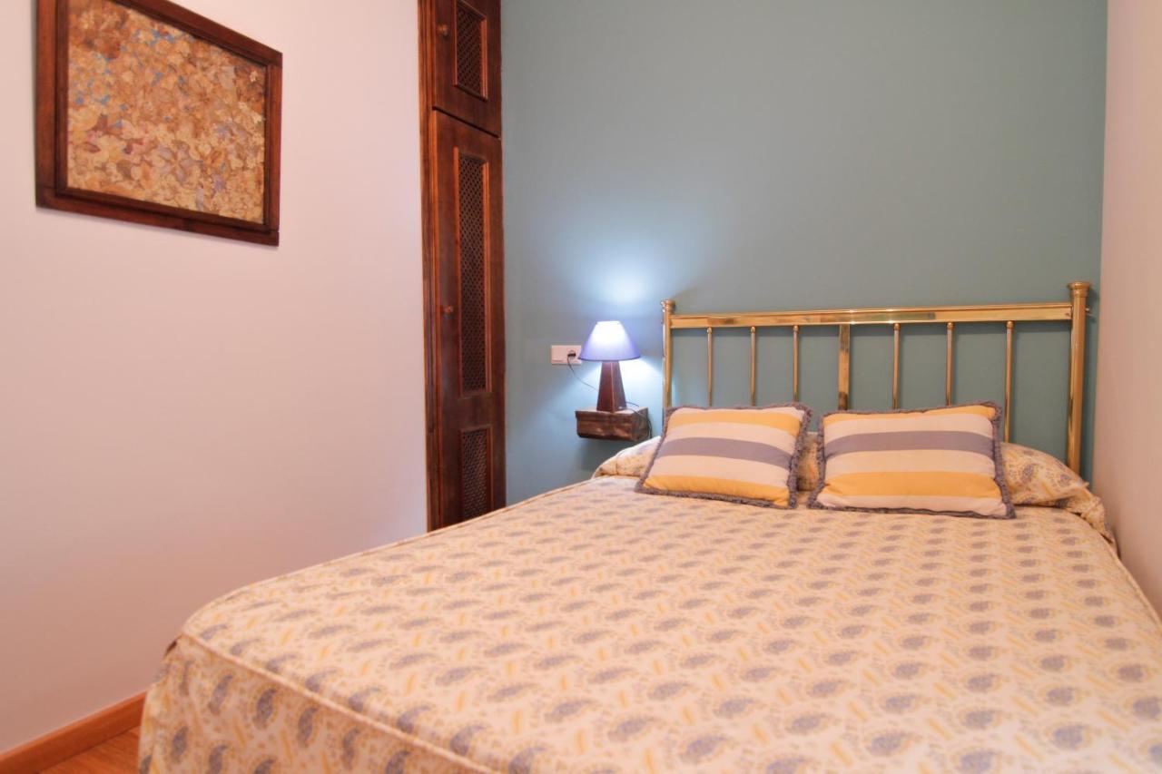 Vivienda Turistica Yamaries Hotel Ubeda  Bagian luar foto