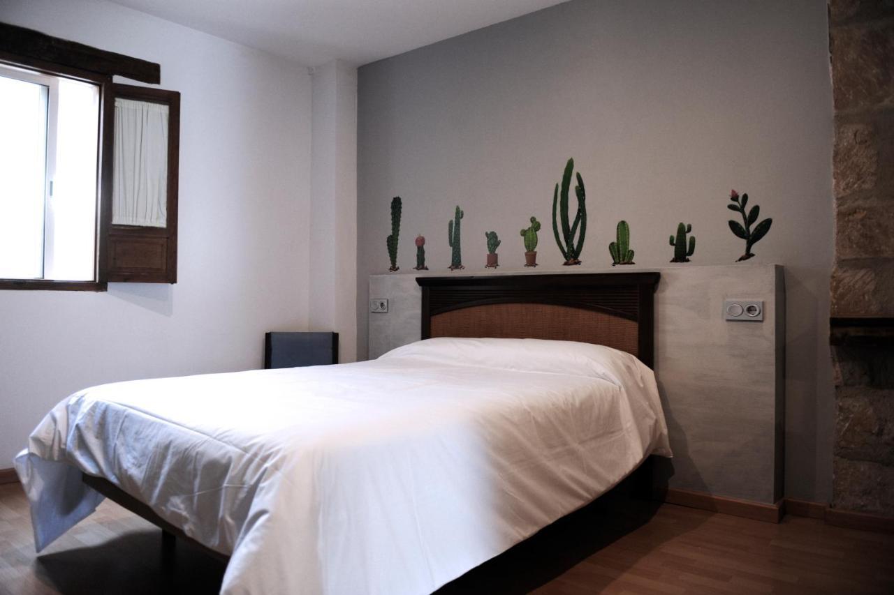 Vivienda Turistica Yamaries Hotel Ubeda  Bagian luar foto