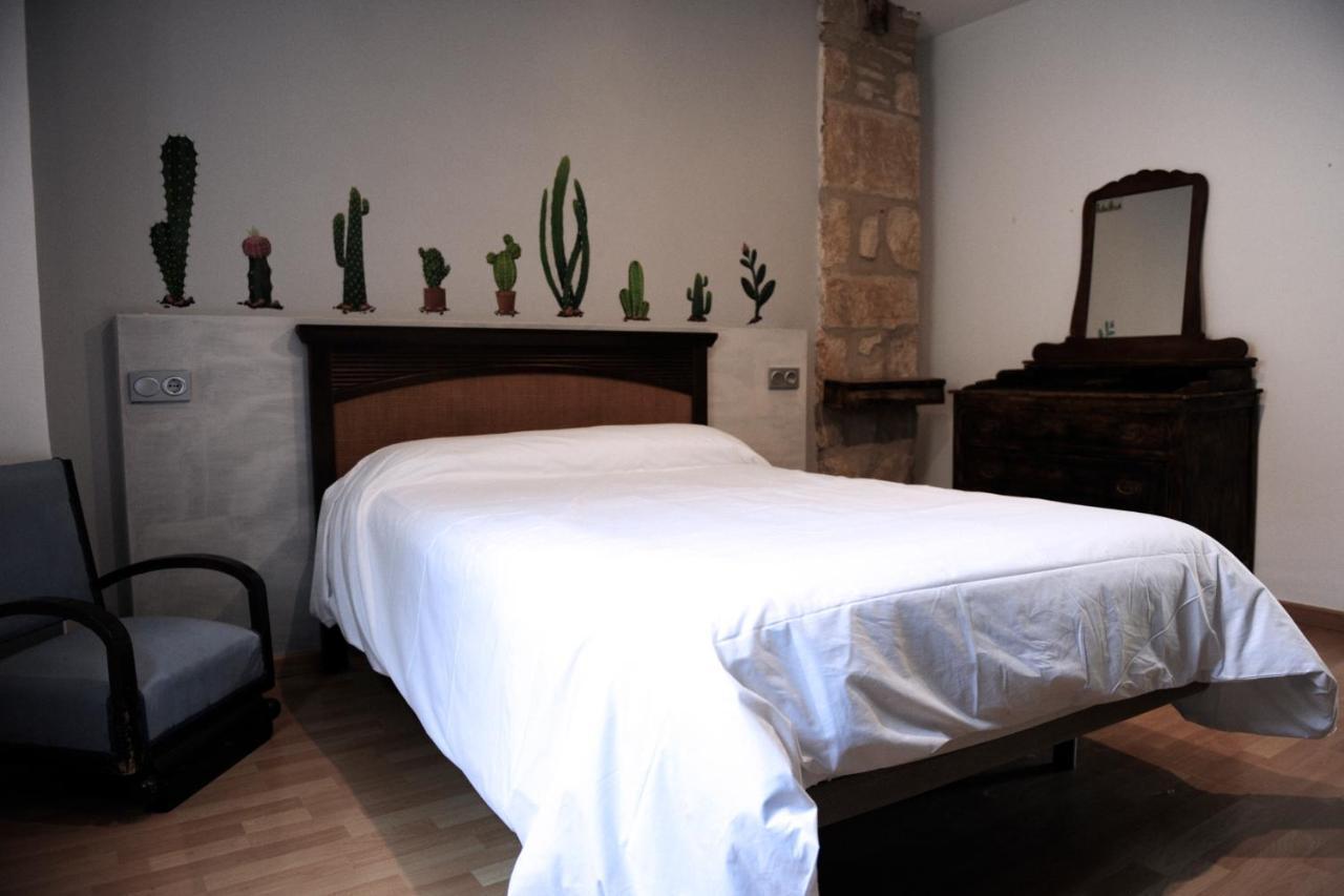 Vivienda Turistica Yamaries Hotel Ubeda  Bagian luar foto