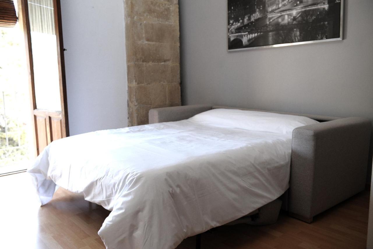 Vivienda Turistica Yamaries Hotel Ubeda  Bagian luar foto
