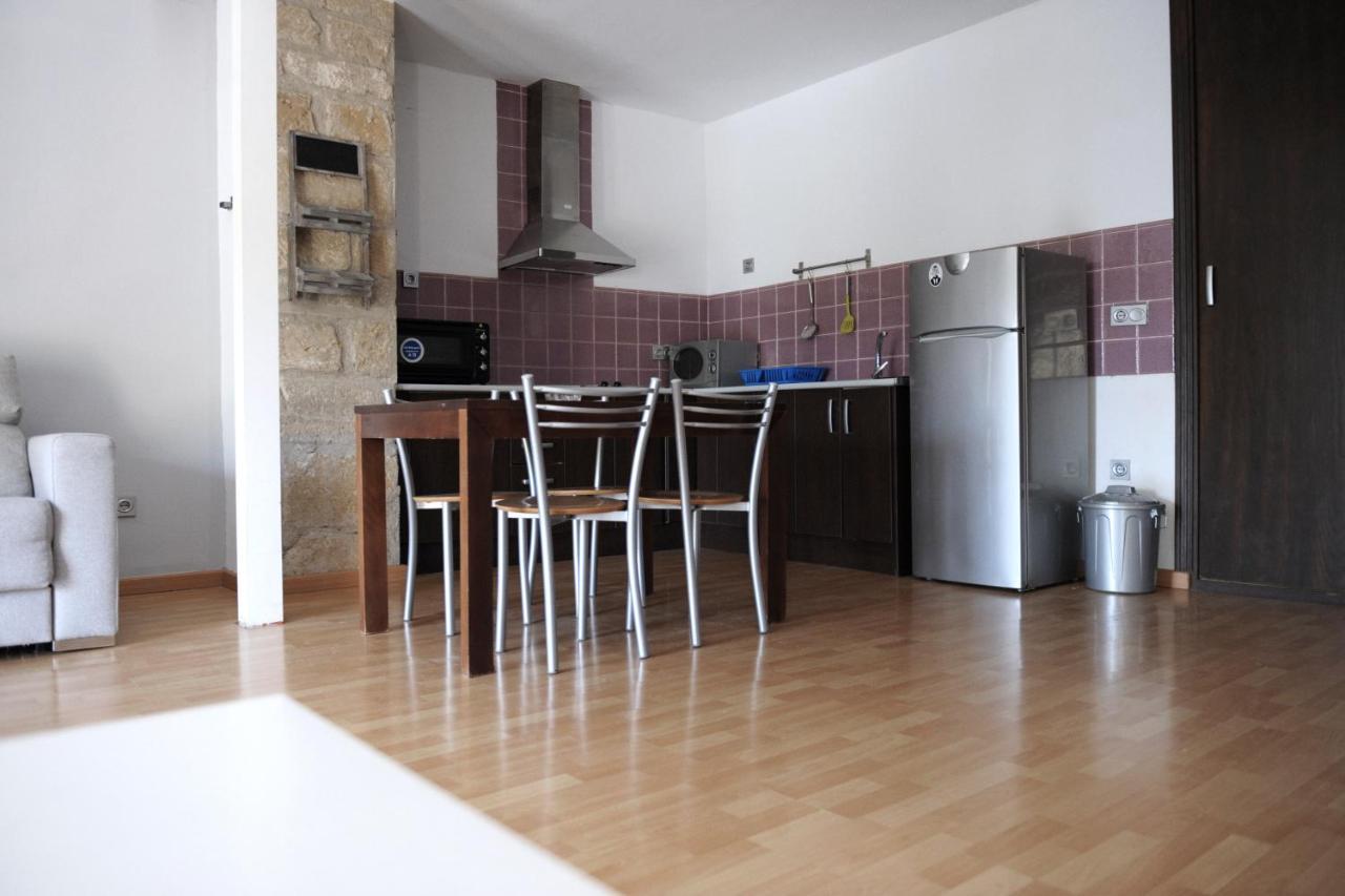 Vivienda Turistica Yamaries Hotel Ubeda  Bagian luar foto