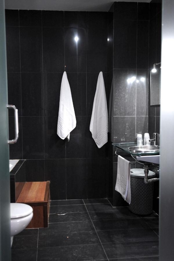 Vivienda Turistica Yamaries Hotel Ubeda  Bagian luar foto