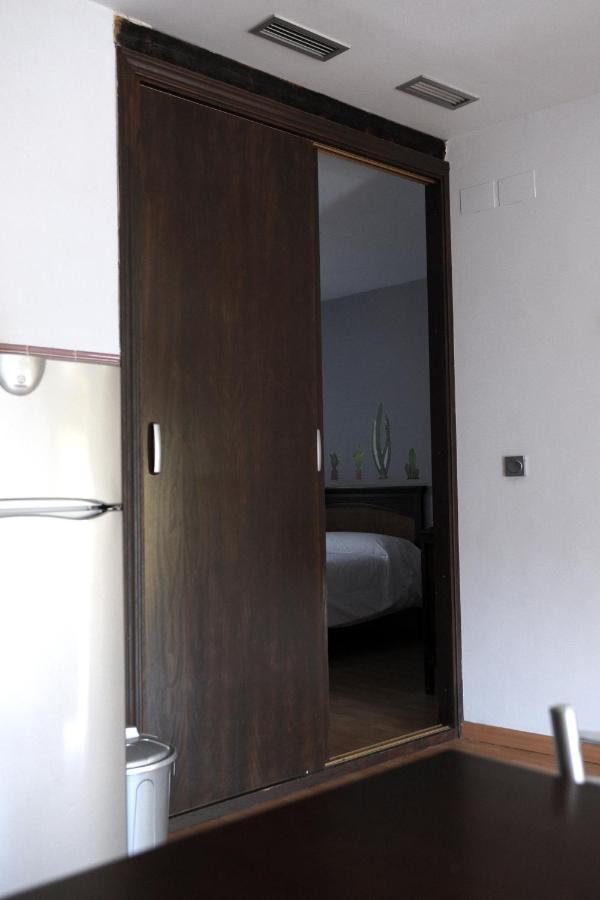 Vivienda Turistica Yamaries Hotel Ubeda  Bagian luar foto