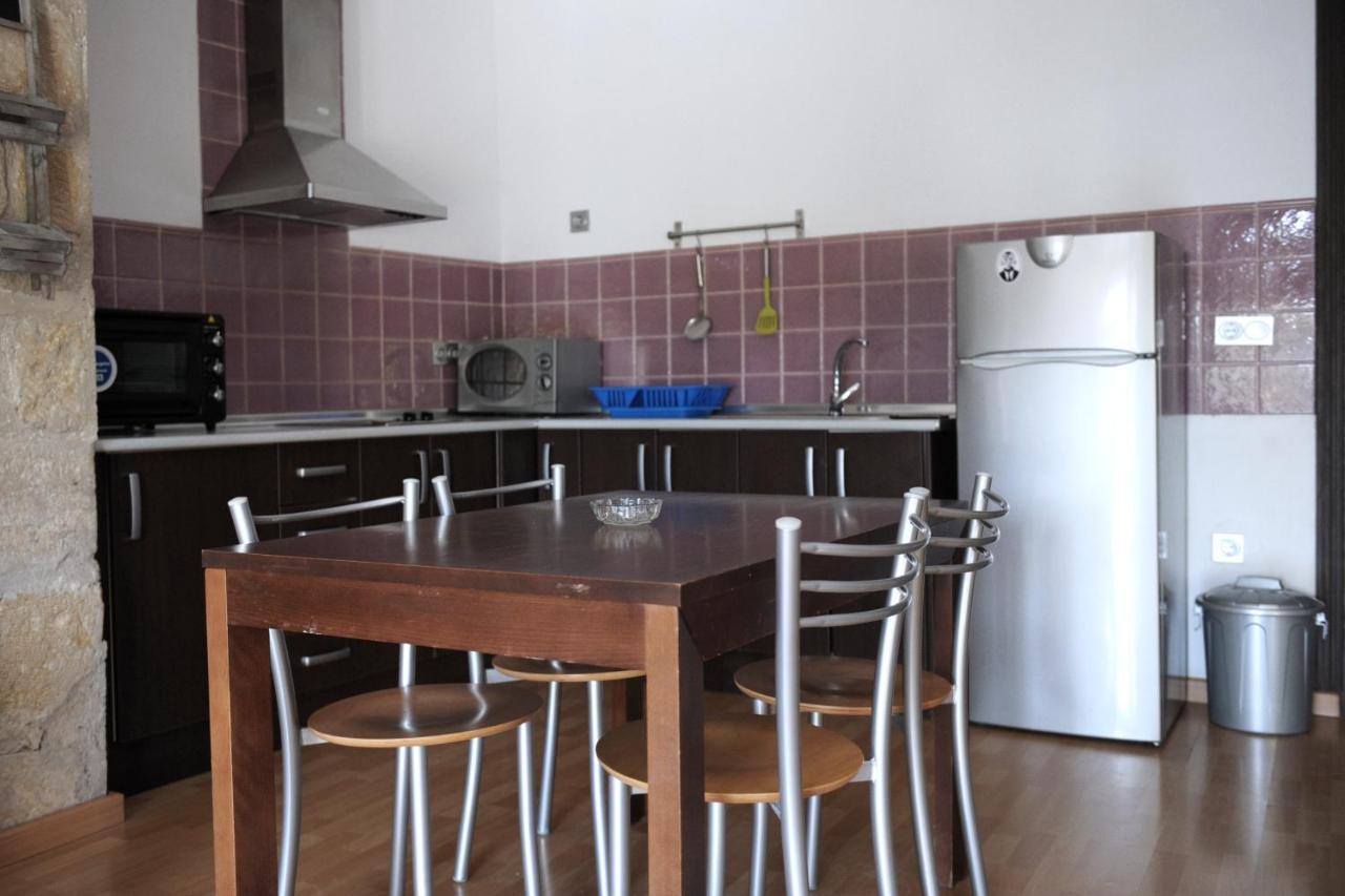 Vivienda Turistica Yamaries Hotel Ubeda  Bagian luar foto