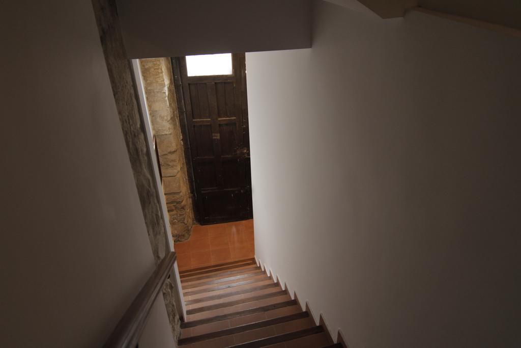 Vivienda Turistica Yamaries Hotel Ubeda  Bagian luar foto