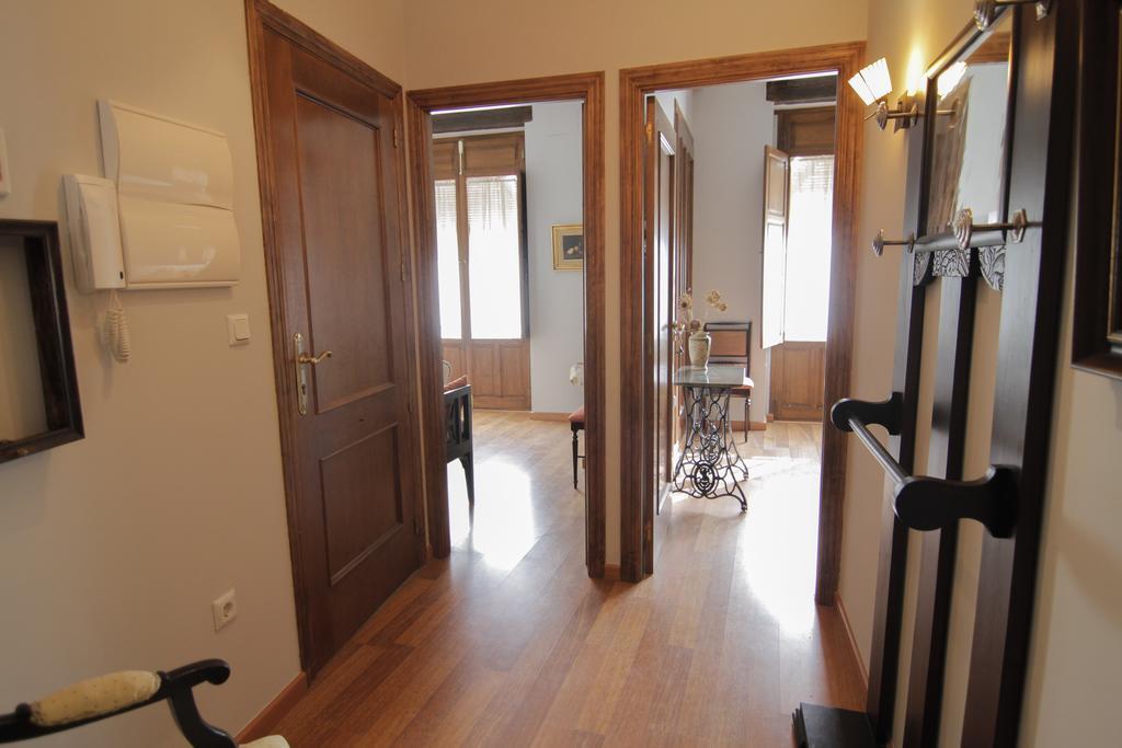 Vivienda Turistica Yamaries Hotel Ubeda  Bagian luar foto