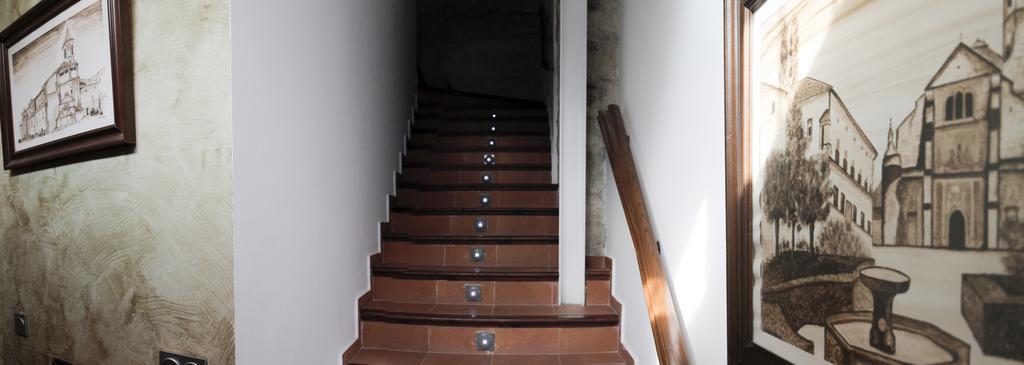 Vivienda Turistica Yamaries Hotel Ubeda  Bagian luar foto