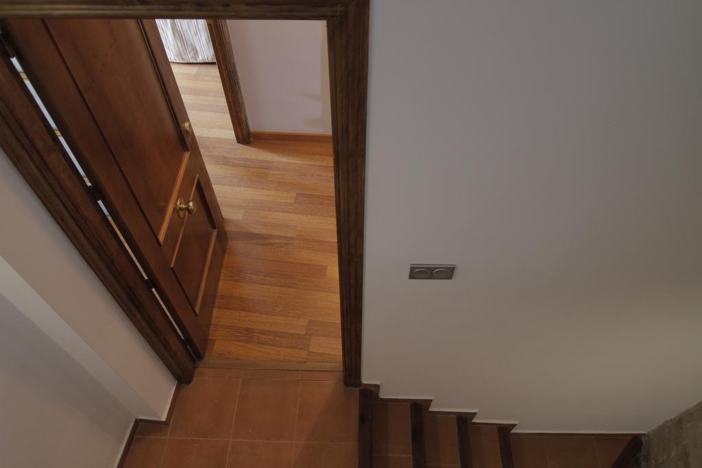 Vivienda Turistica Yamaries Hotel Ubeda  Bagian luar foto